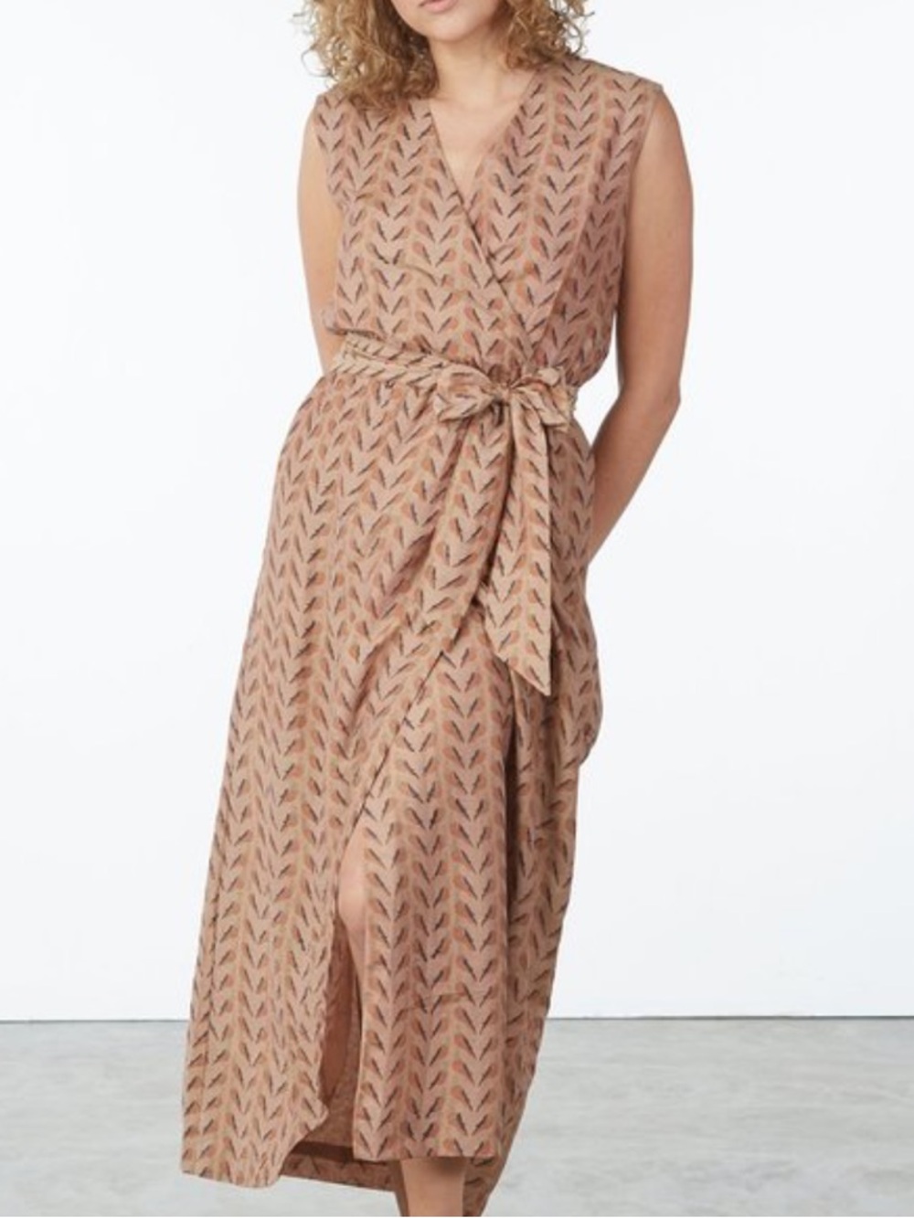 MIRTH Amagansett dress
